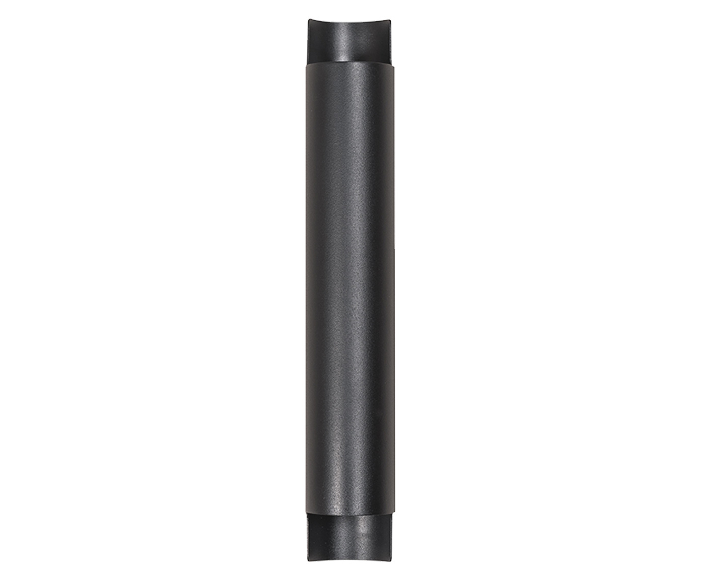 Arandela Collins Preto - Bivolt - image 0