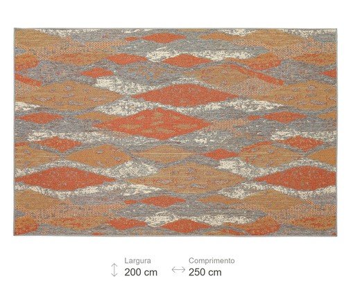Tapete New Colors Texture Colorido image number 8