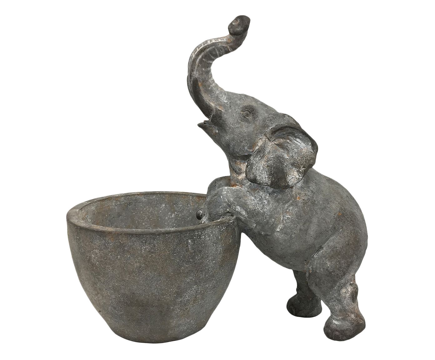 Cachepot Elefante Diggory image number 0