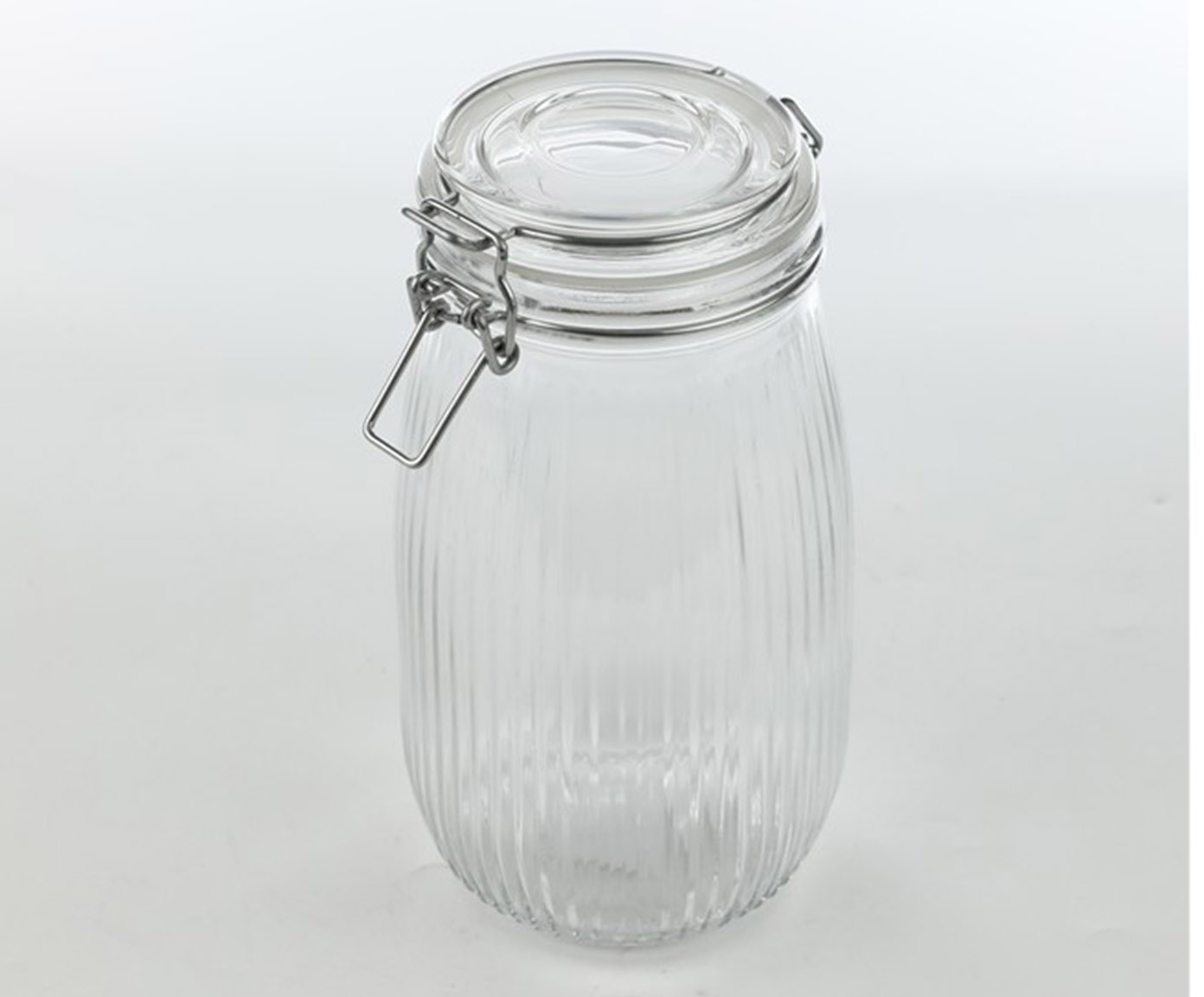 Pote Herm&eacute;tico - 1,5 L - image 1