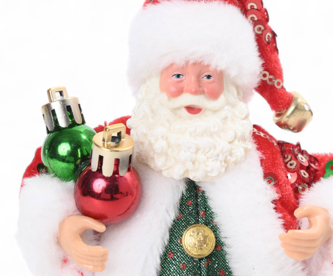 Adorno Papai Noel Paet&ecirc; image number 4