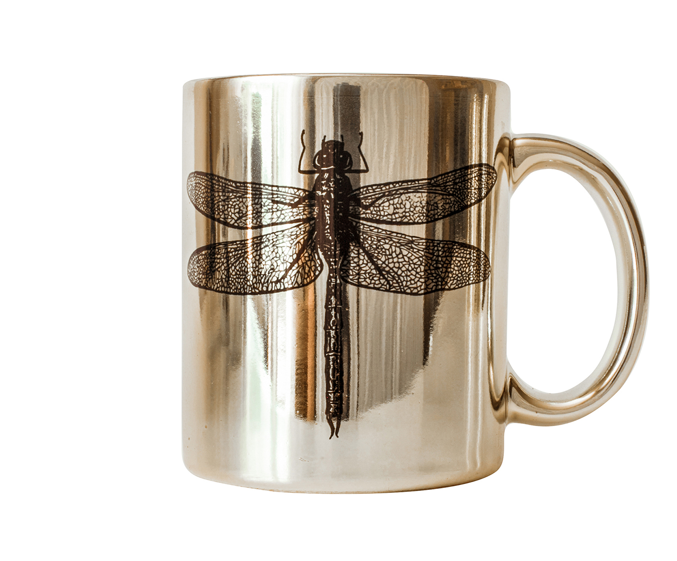Caneca Lib&eacute;lula - image 0