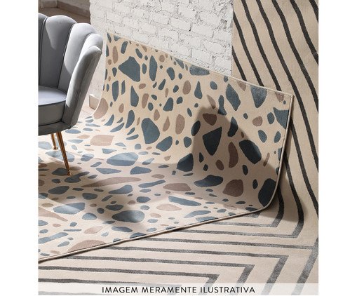 Tapete Trendy Granilite Sweet image number 3