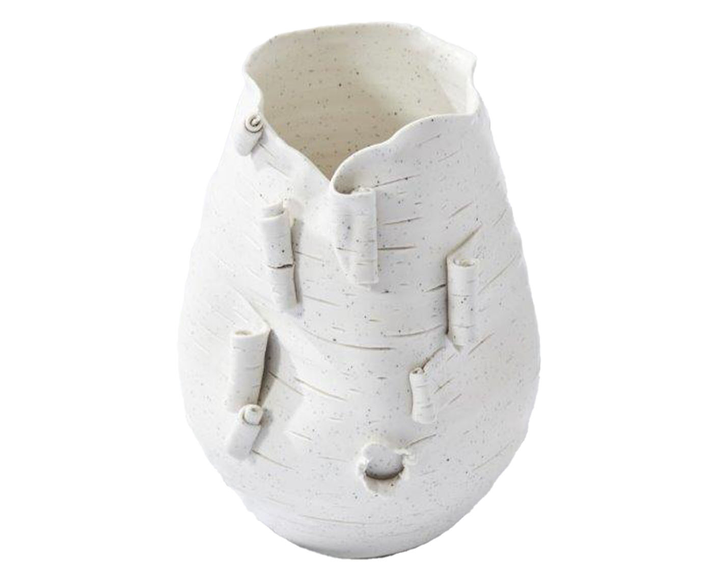 Vaso Avati Branco - image 0