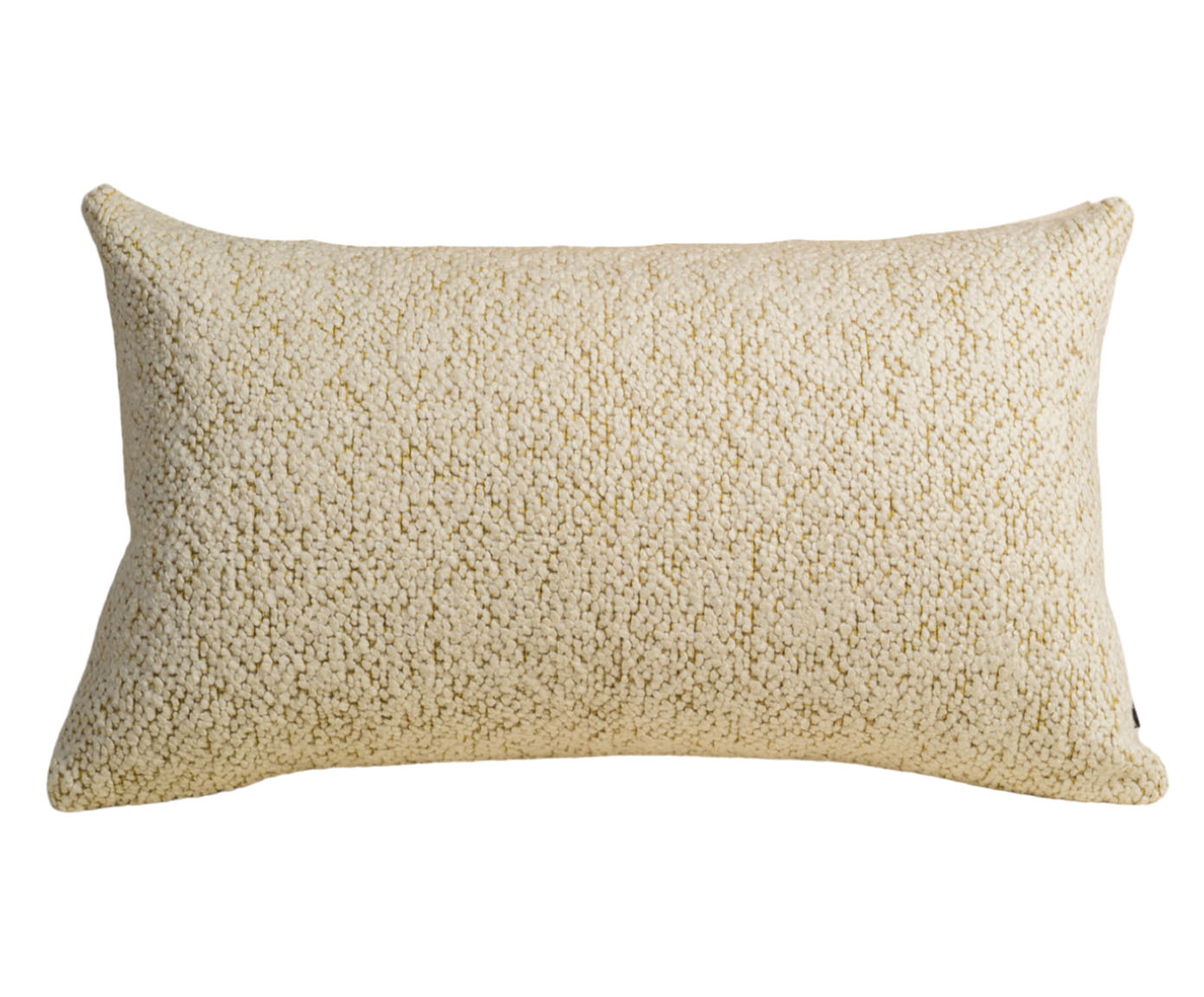 Almofada Boucle Retangular - Off White - image 0