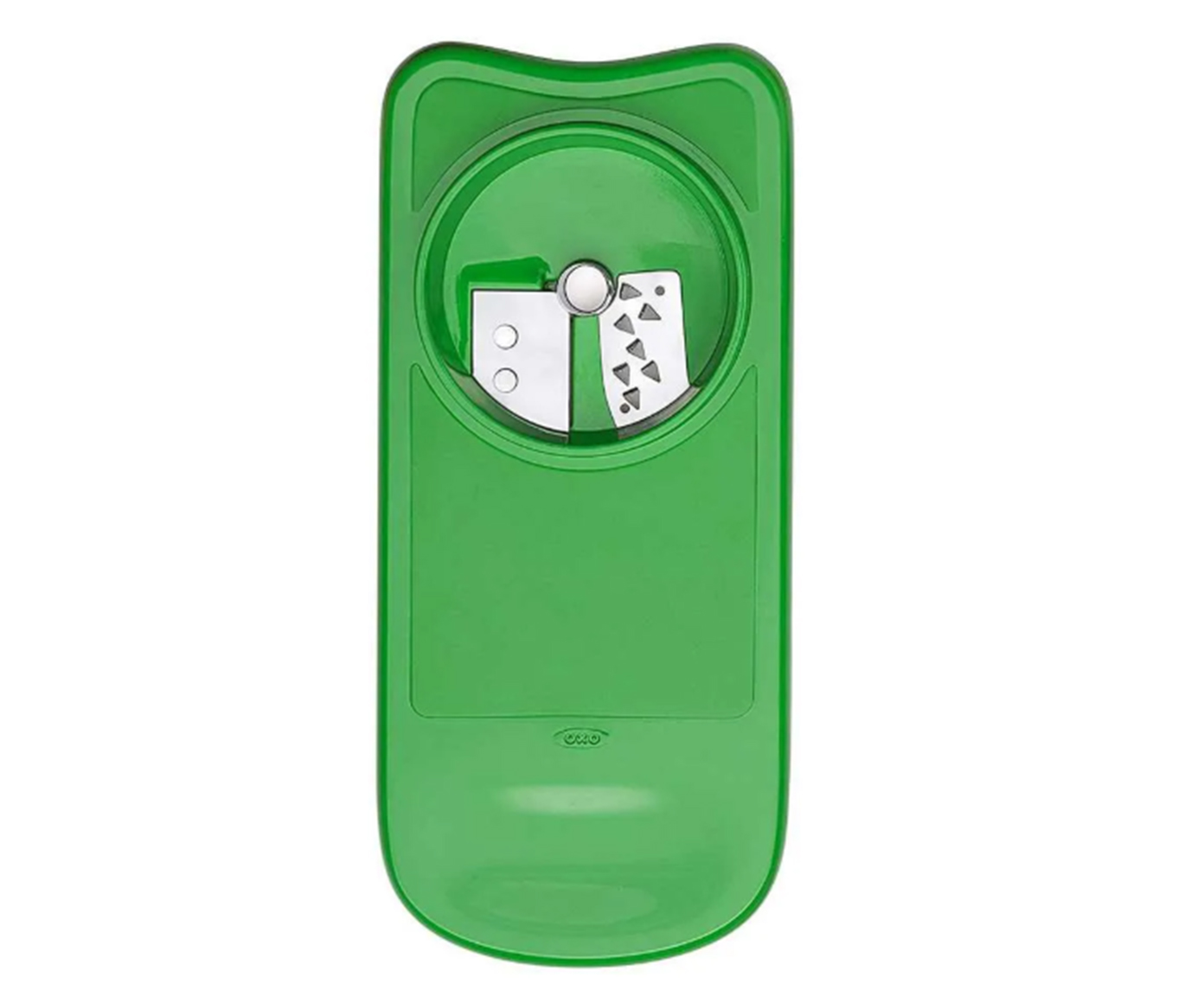 Jogo de Raladores em Inox com Descascador de Alimentos Diversity image number 2
