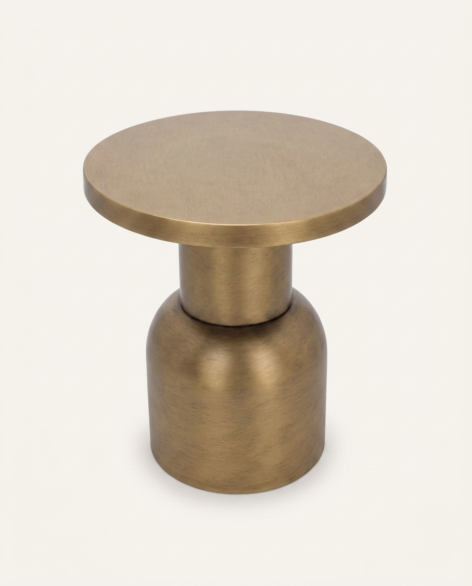 Mesa Tamandar&eacute; Dourado image number 3