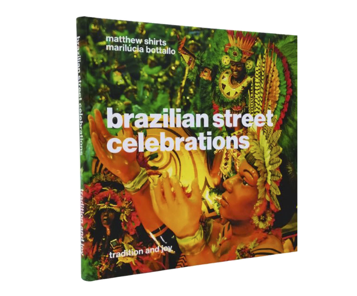 Livro "Brazilian Street Celebrations" - image 0