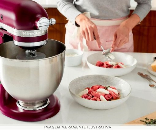 Batedeira Stand Mixer image number 6