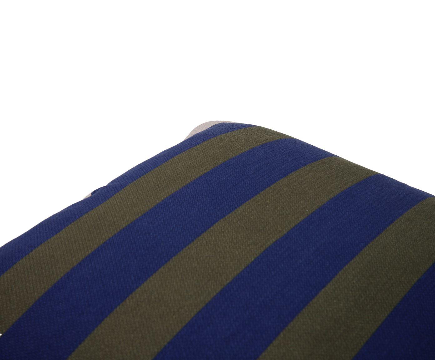 Capa de Almofada Estampada com Cordon&ecirc; Arthur Colorida image number 4