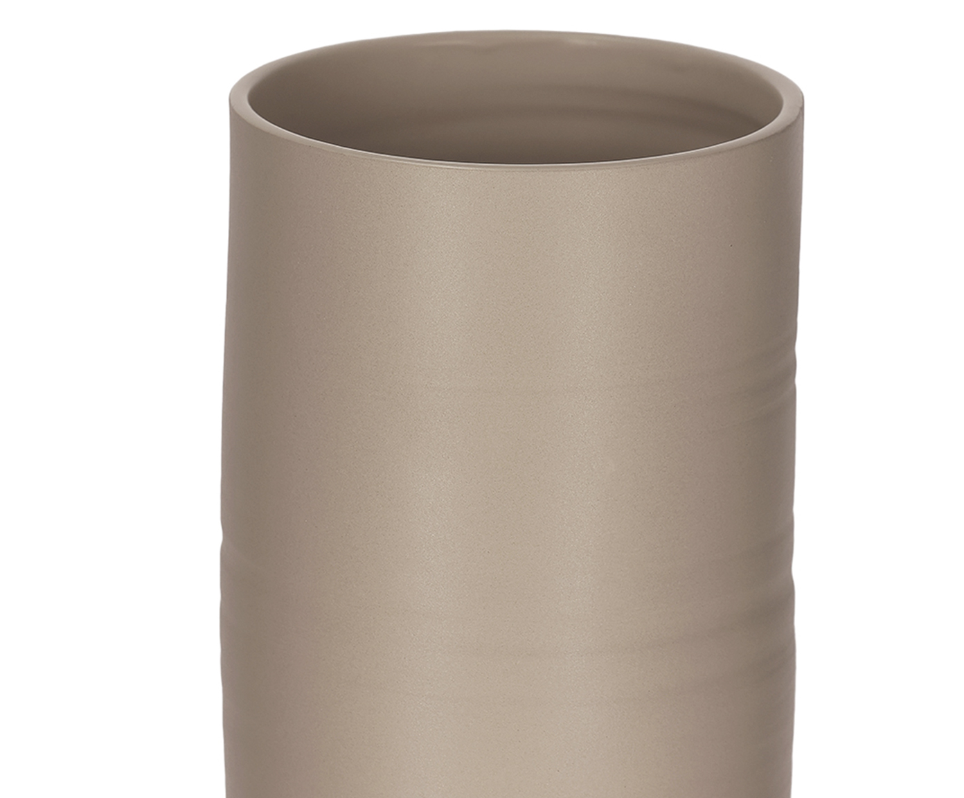 Vaso em Cer&acirc;mica Naturel image number 1