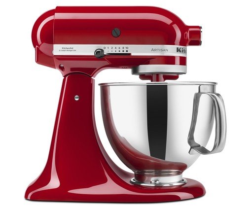 Batedeira Stand Mixer image number 0