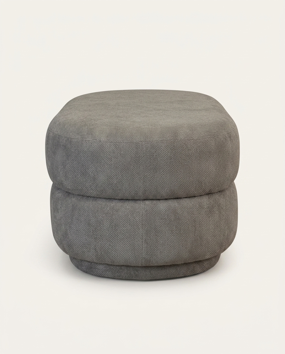 Recamier Cinza image number 3