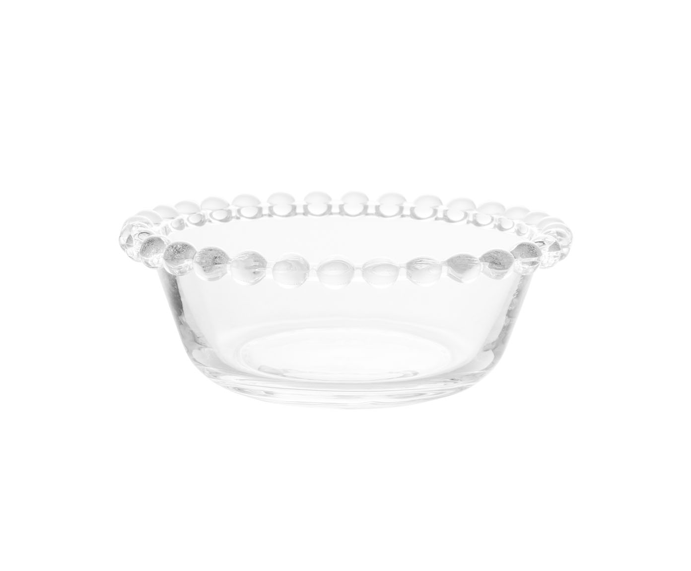 Bowl em Cristal Ecol&oacute;gico Pearl image number 1
