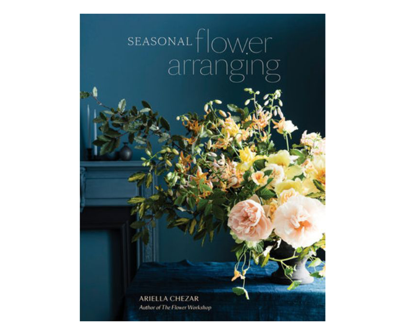 Livro "Seasonal Flower Arranging" image number 0