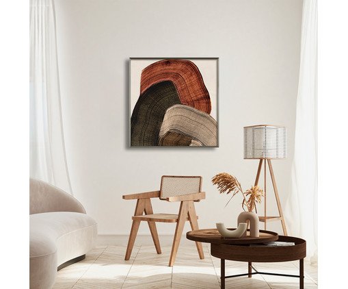 Quadro Artimage Artsy Carvalho image number 1
