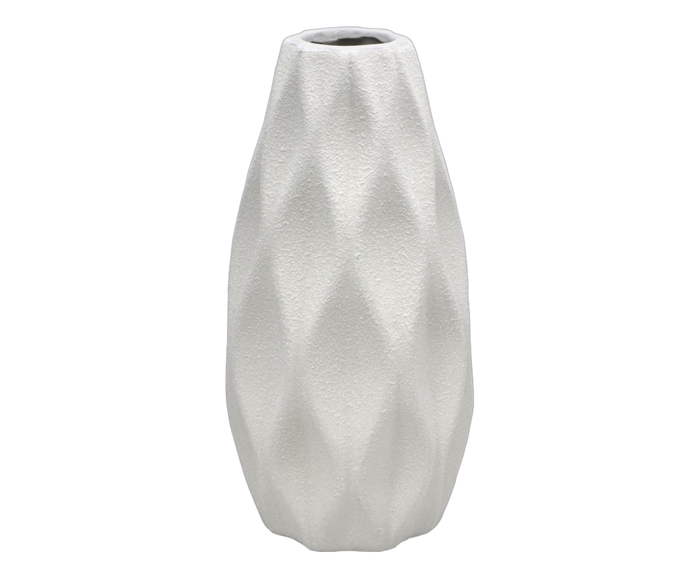 Vaso Decorativo Orvion Branco image number 0