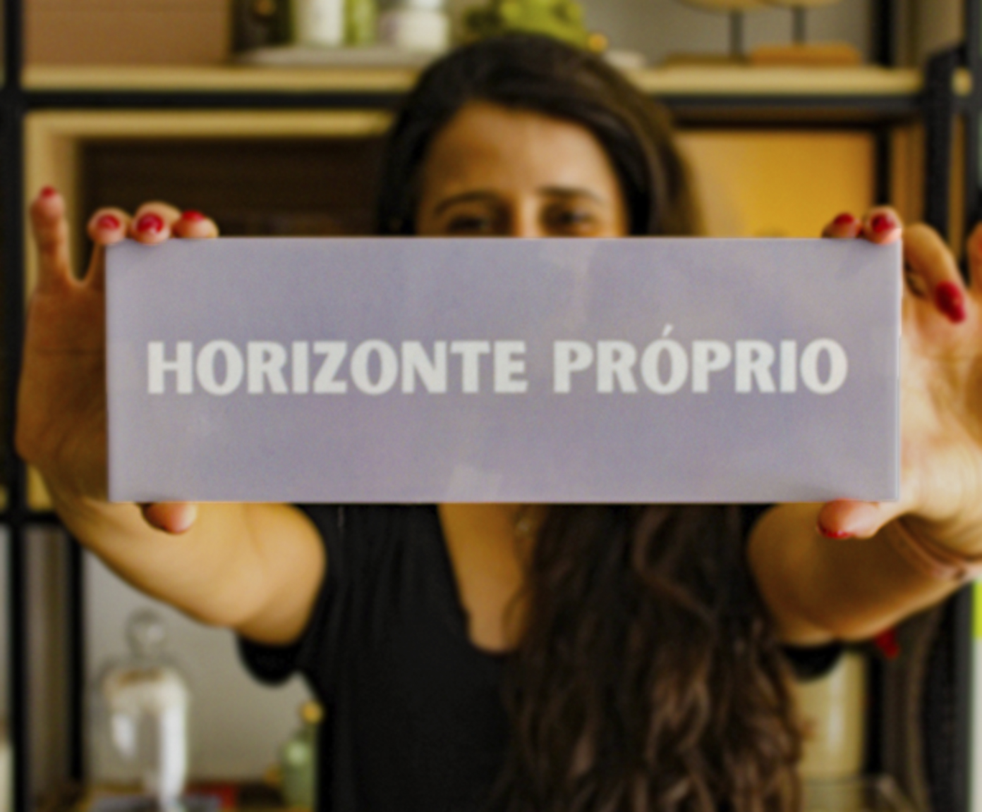 Azulejo Decorativo "Horizonte Pr&oacute;prio" image number 2