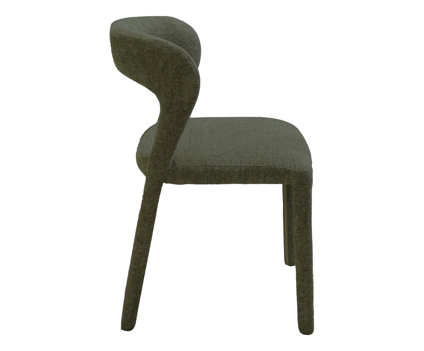 Cadeira Nuvem Verde image number 2