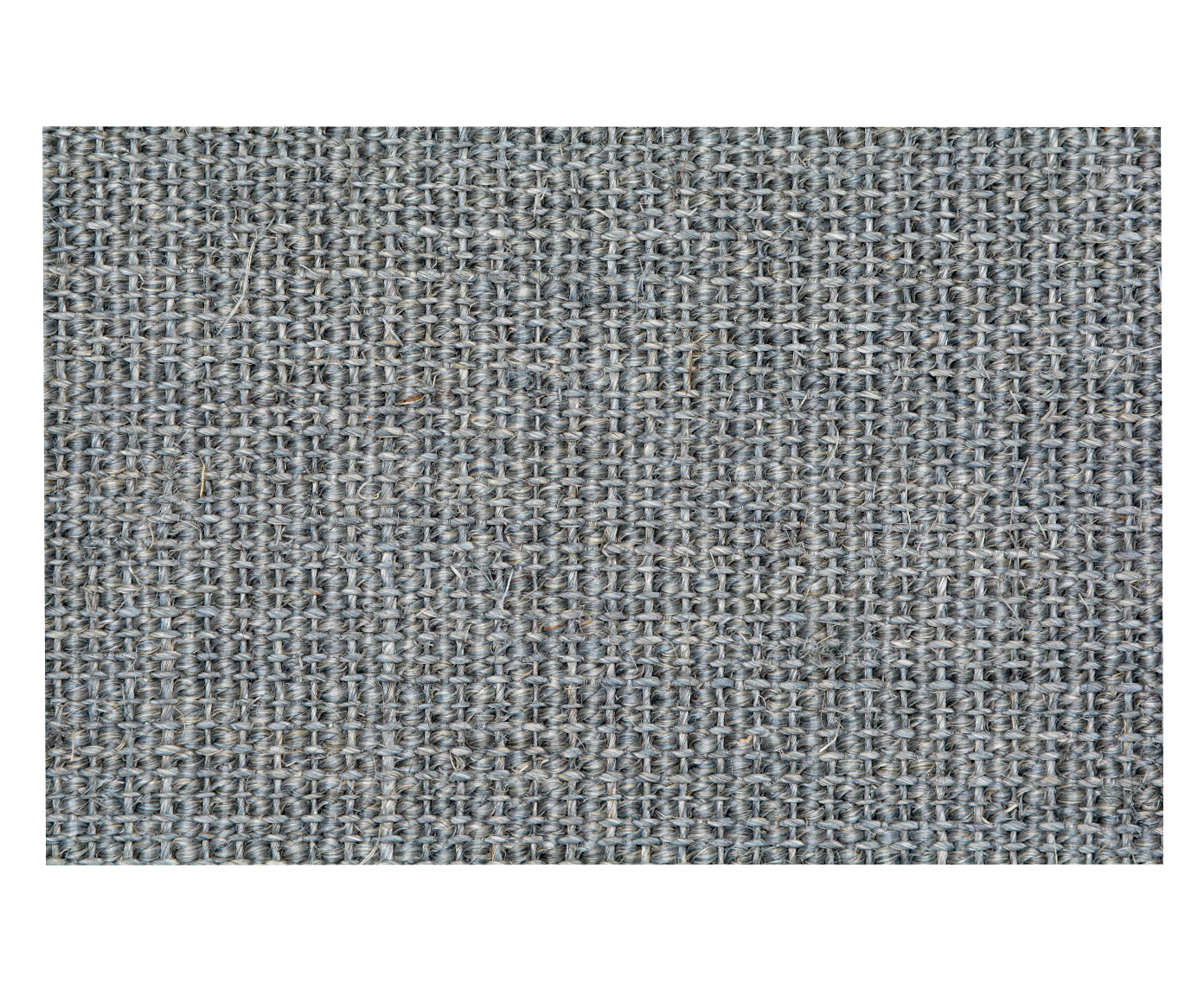 Tapete em Sisal com Dobra Virada Boucle - C18 image number 5