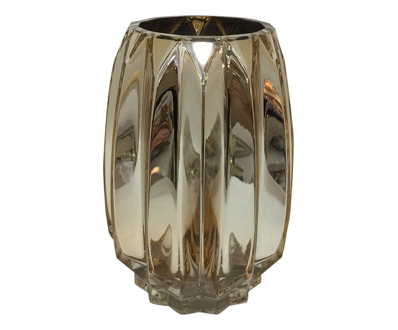 Vaso Gaggenau Dourado image number 0