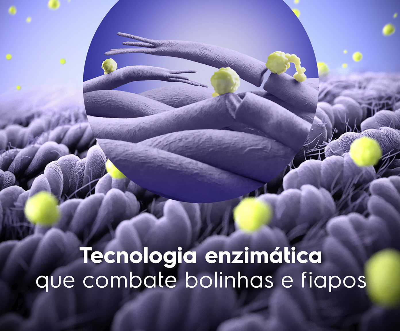 Revitalizador de Tecidos image number 4