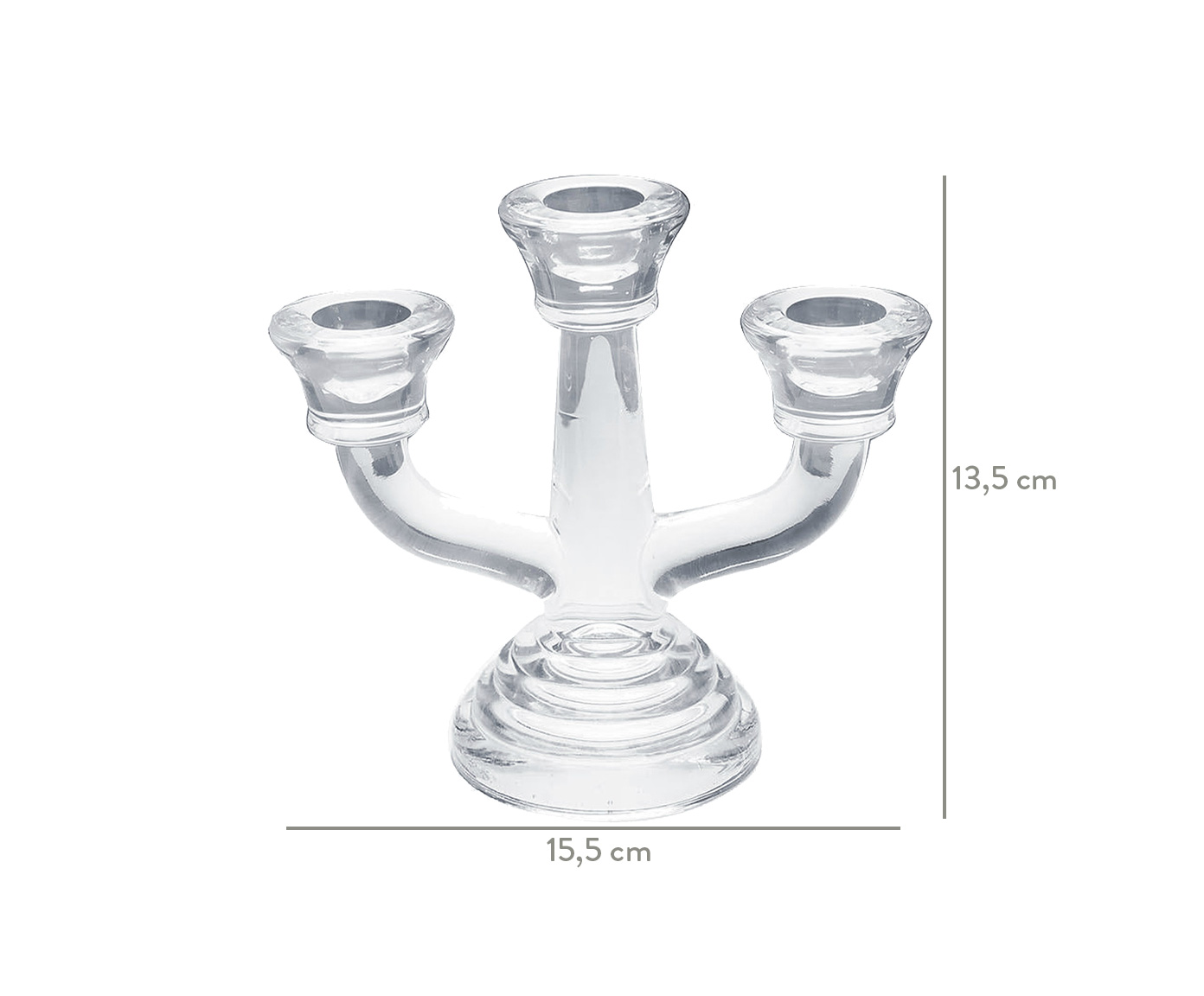 Candelabro Merle image number 4