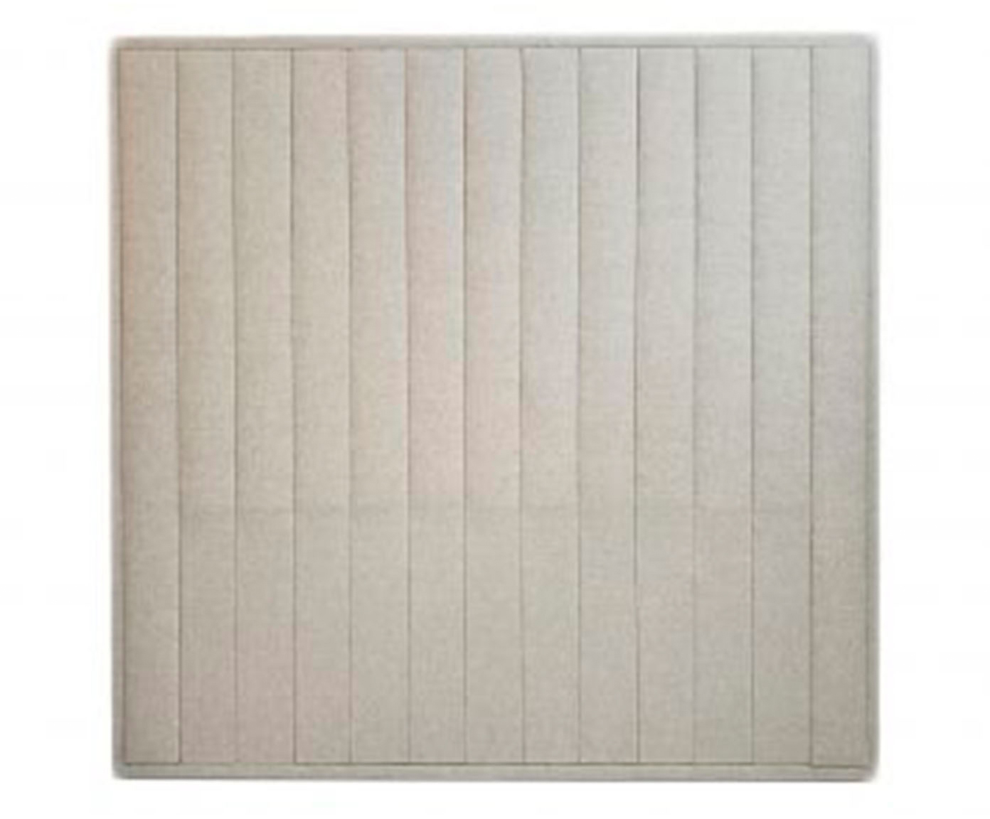 Cabeceira Painel em Linho Vicenza image number 1