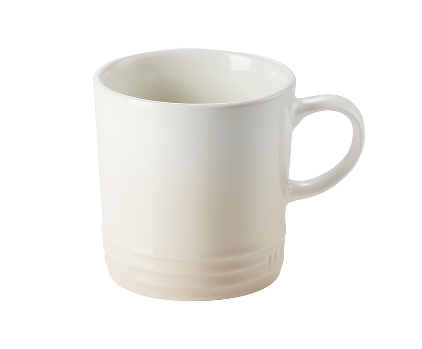 Caneca London Meringue - 100ml image number 0