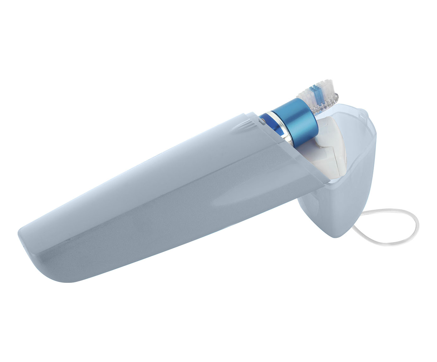 Dental Up - Azul Glacial Fechado - image 0