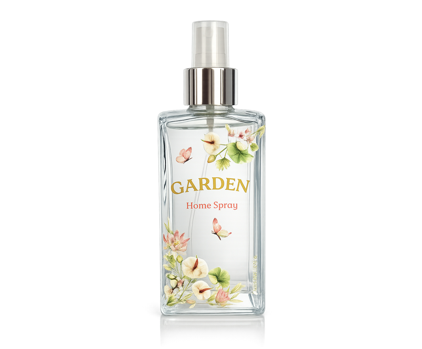 Aromatizador Floral C&iacute;trico Garden - image 1