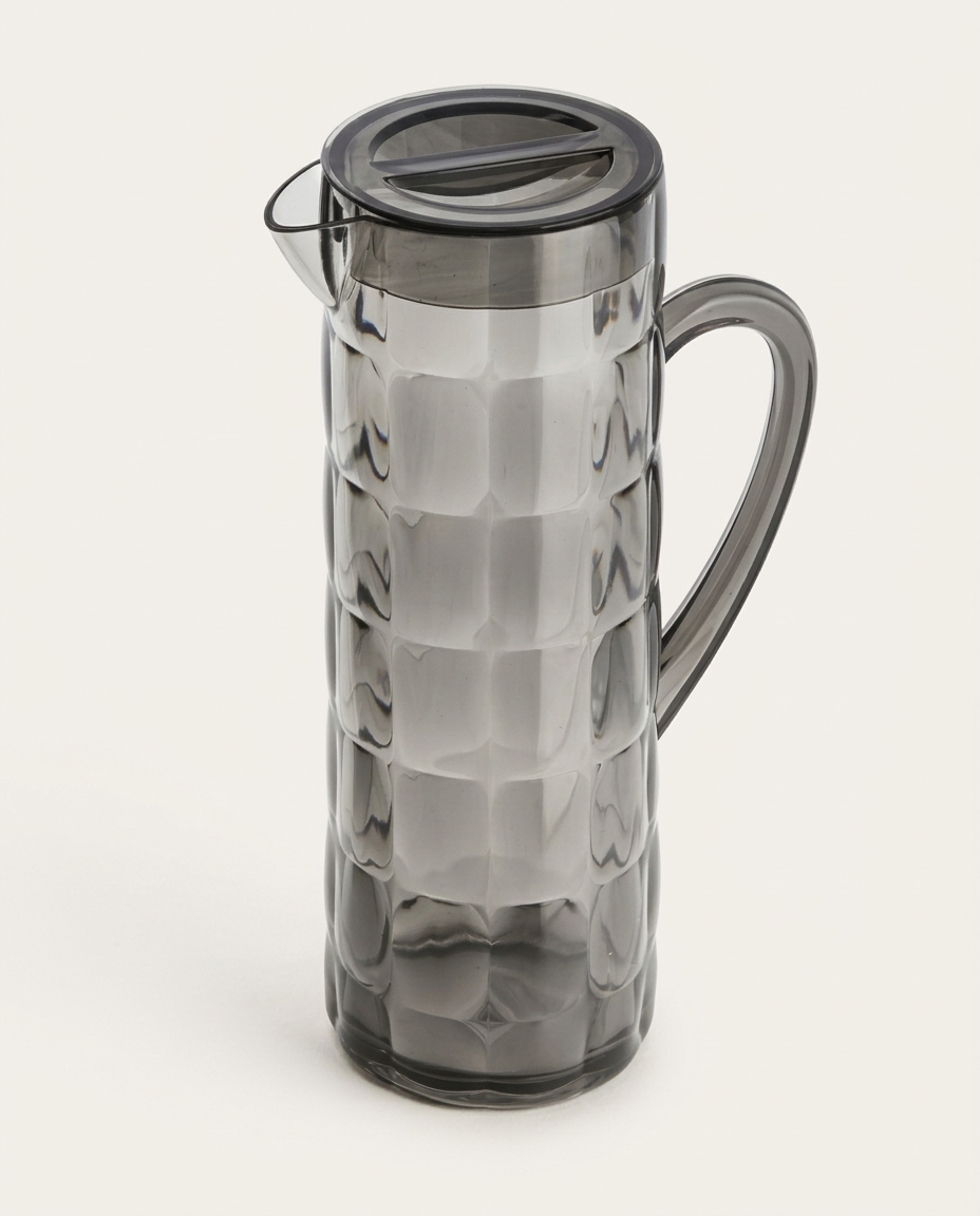 Jarra Bubble Fum&ecirc; - image 0