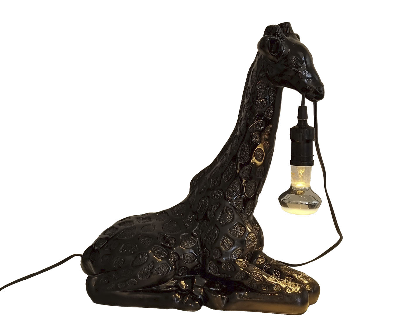 Girafa Que Leva Luz Preta Bivolt - image 0