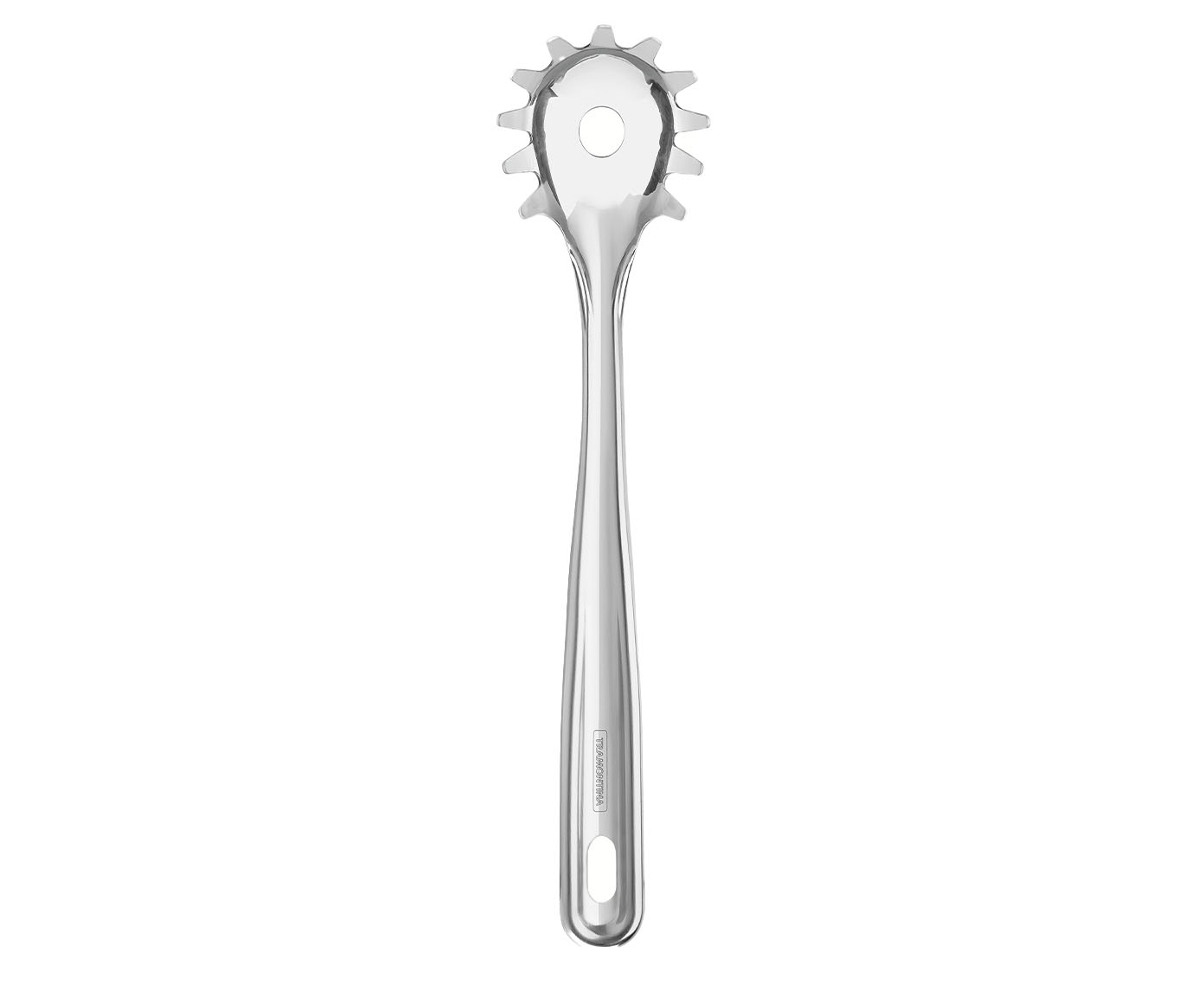Colher Massa em Inox Extrata - image 0