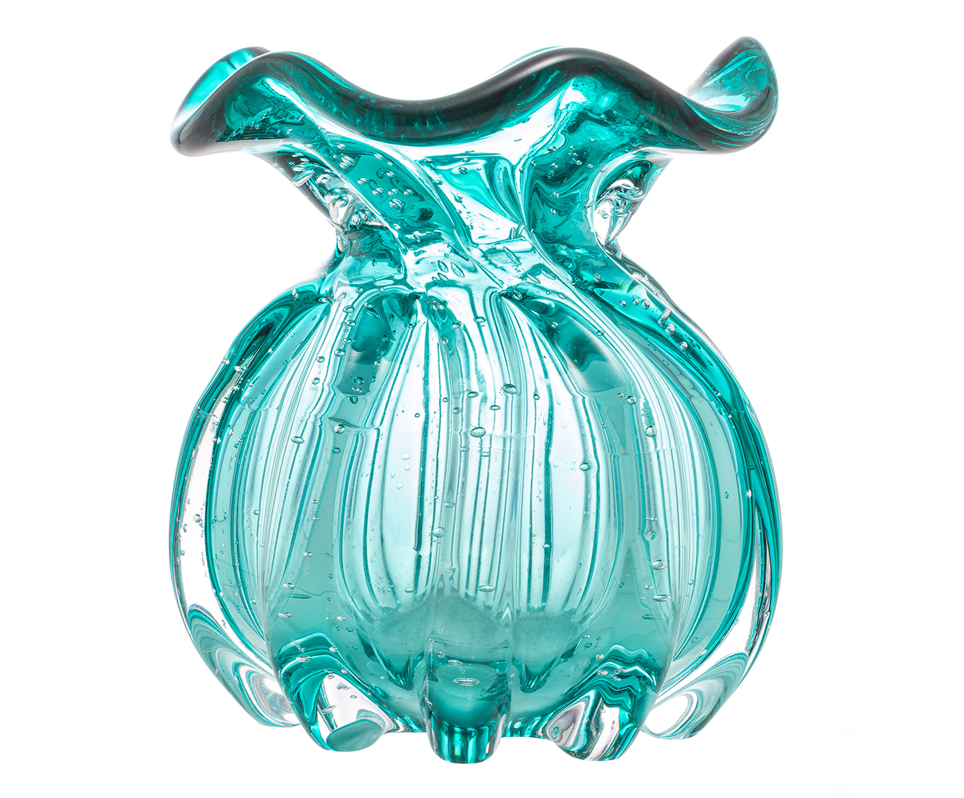 Vaso Italy Tauerete Tiffany image number 0