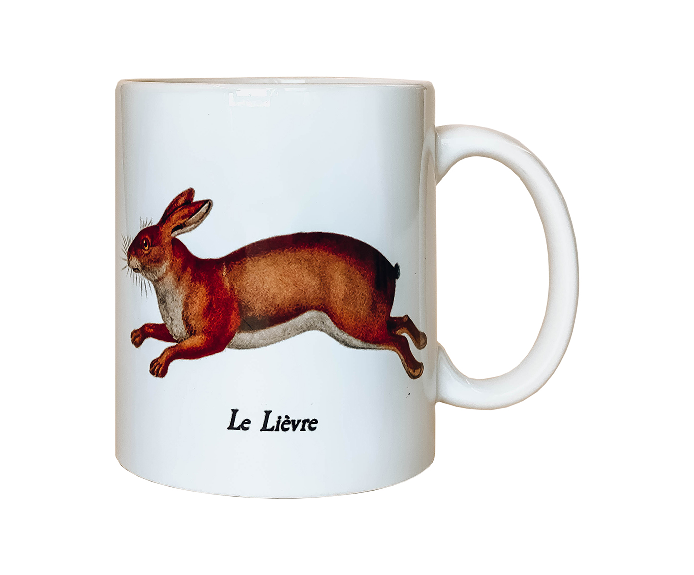 Caneca Lebre - image 0