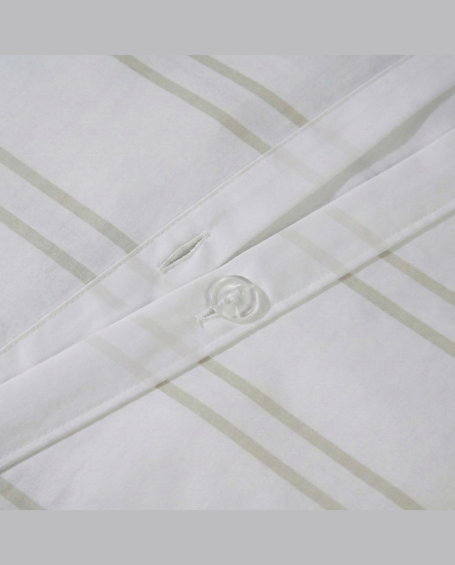 Capa de Duvet Pathways 300 fios image number 2