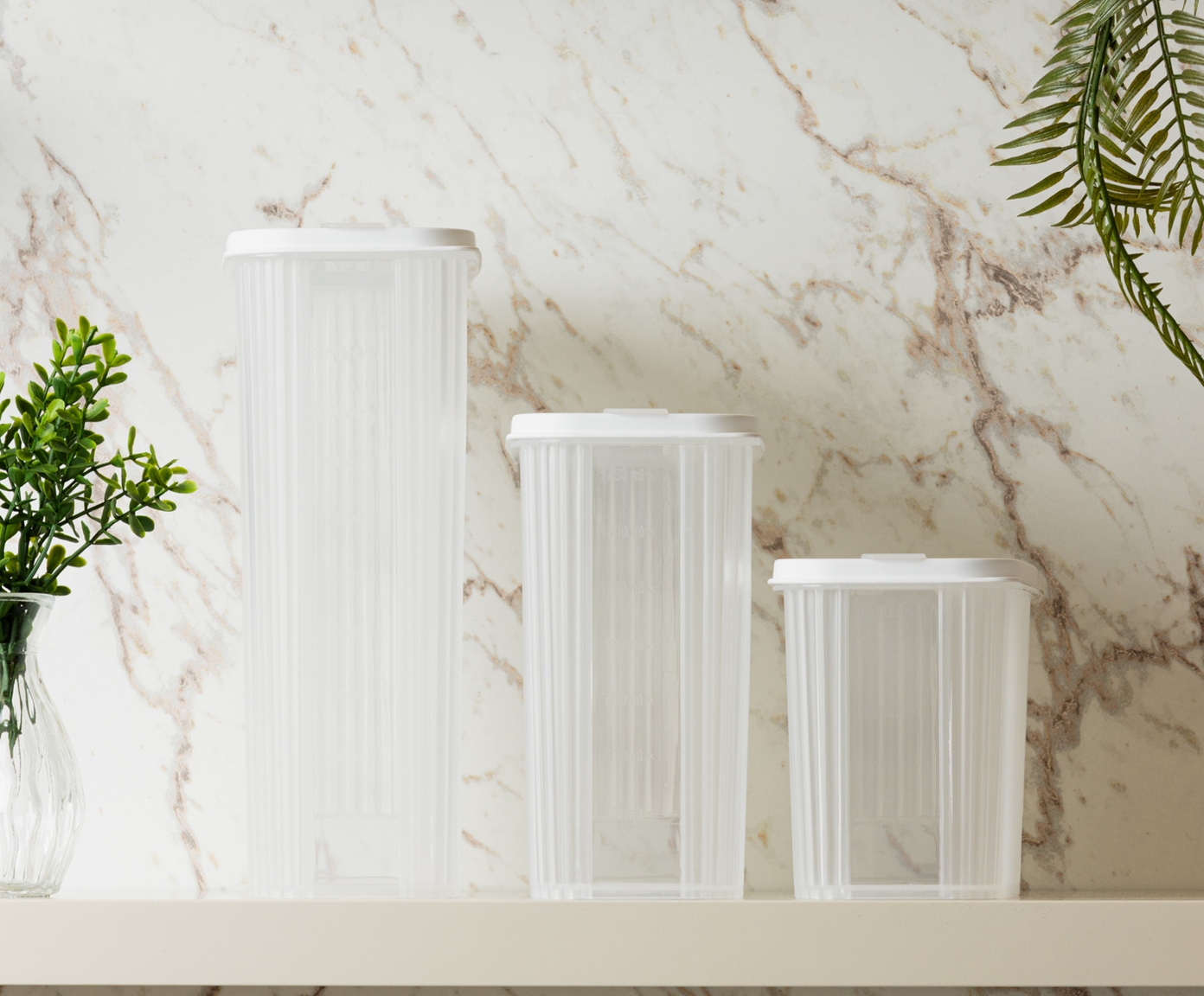 Pote Ivory Branco image number 5
