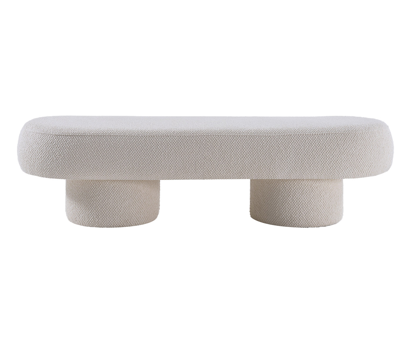 Banco Toad Off-White - image 0