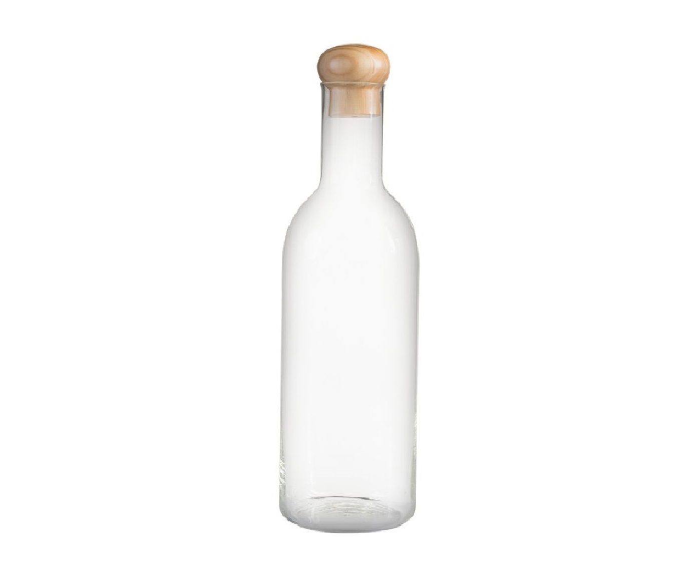 Garrafa Decorativa Giela Cristal - image 0