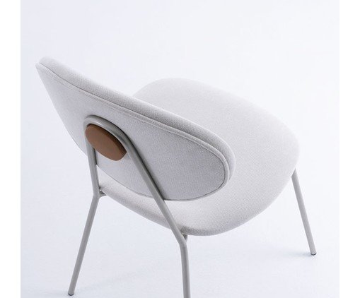 Cadeira Gude Bege - image 1