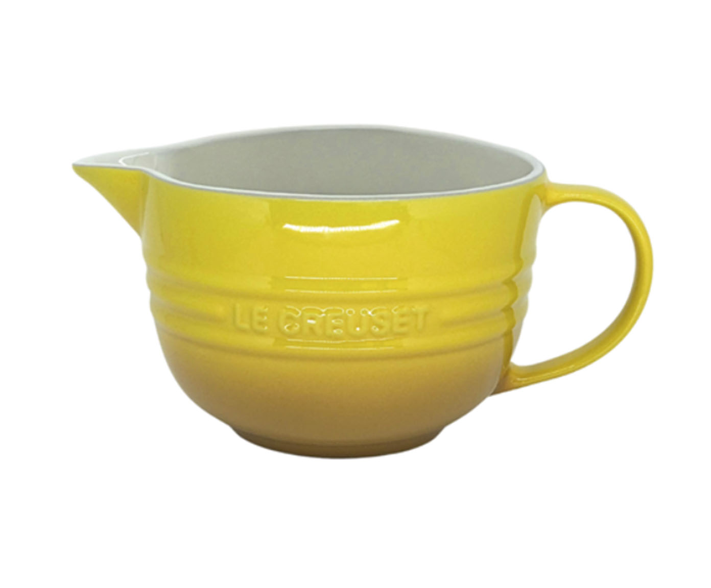 Bowl para Preparo Nectar - 2L image number 1