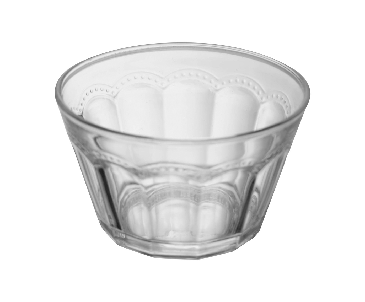 Bowl em Cristal Ecol&oacute;gico Belle Epoque - image 0