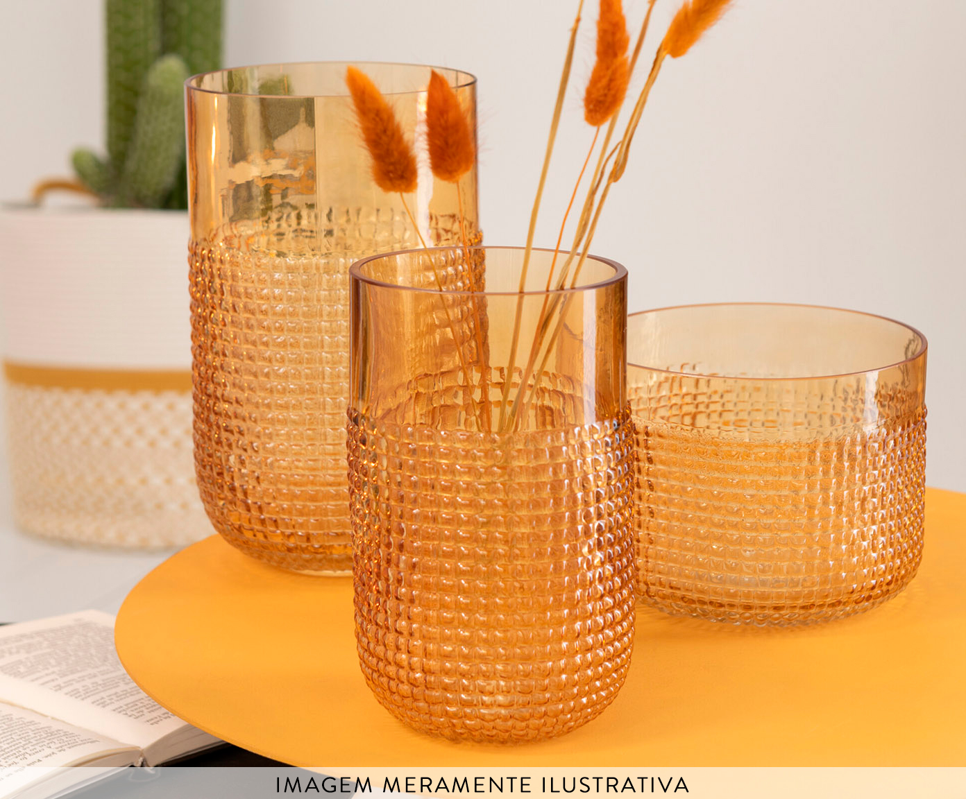 Vaso Pattern &Acirc;mbar image number 3