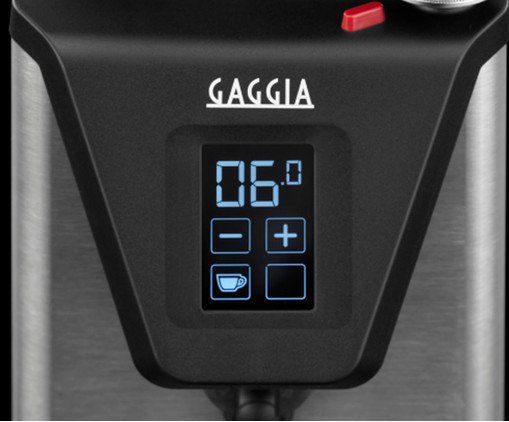 Moedor de Caf&eacute; Profissional Gaggia image number 2