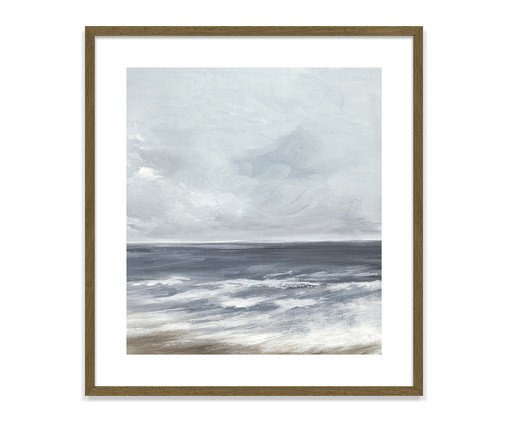 Quadro Artimage Artsy Azulmar image number 0