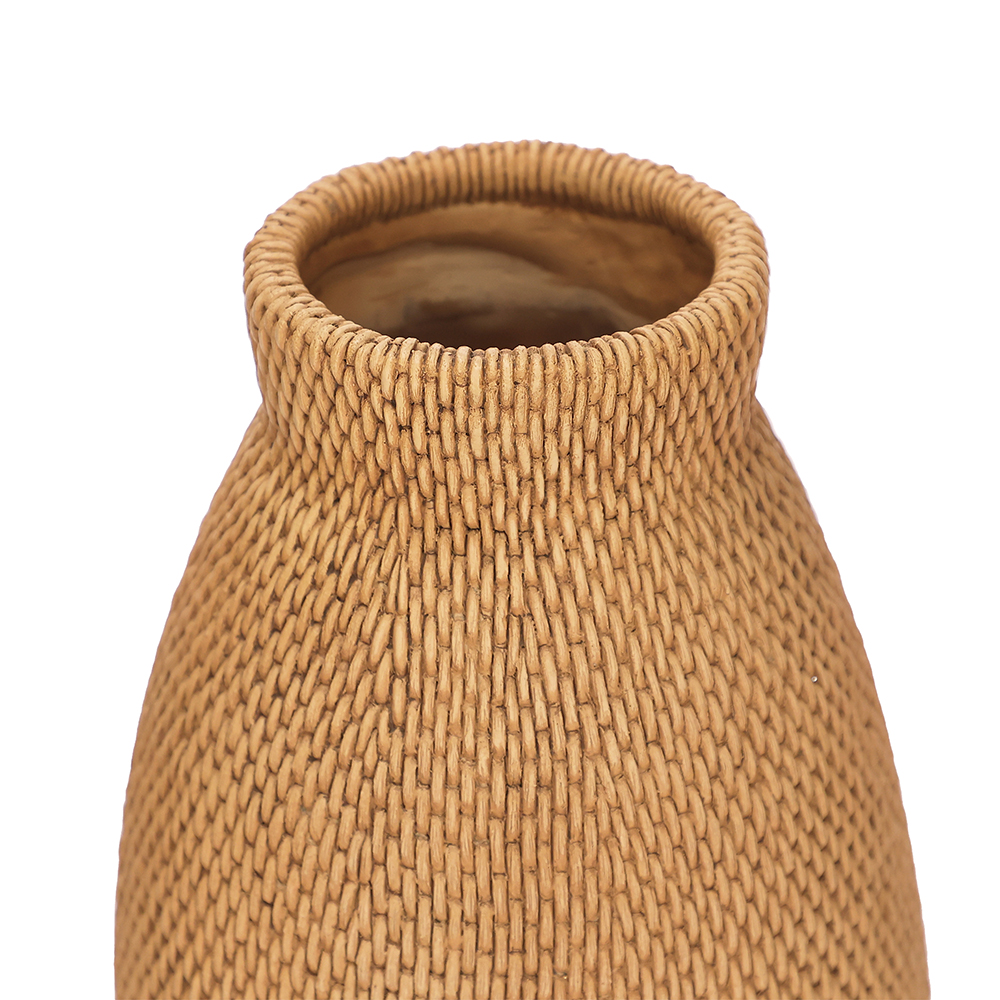 Vaso Oveenia Caramelo image number 1