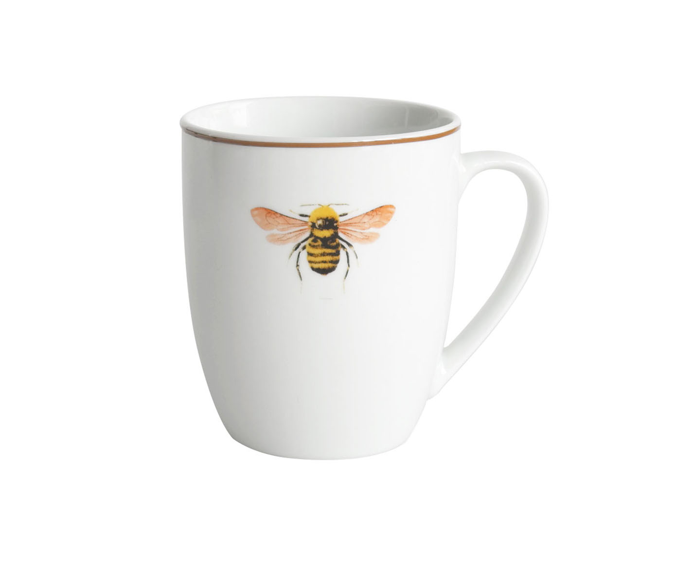 Caneca Abelha image number 0