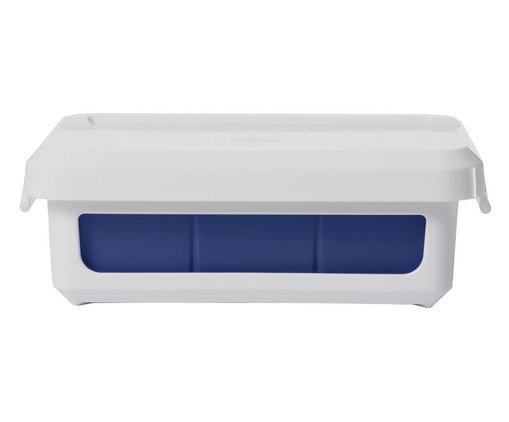 Forma de Gelo Cubos - image 0