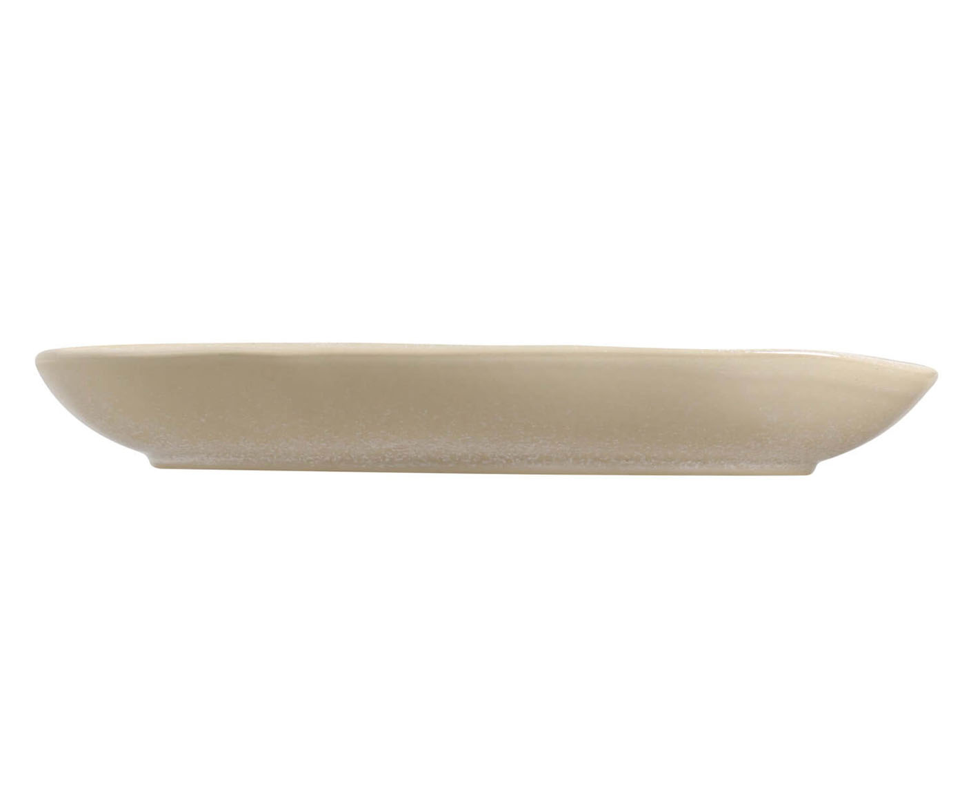Jogo de Travessas Oval Funda Org&acirc;nico Latte Cru image number 2